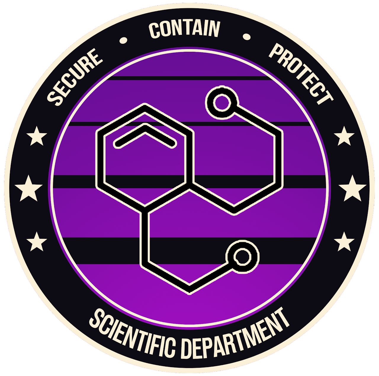 Scientific Department (Paragon) Logo.png